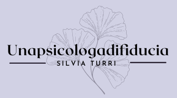 Silvia Turri Psicologa